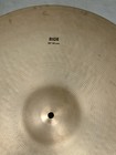 Zildjian K 20  Ride Cymbal  2494 Grams