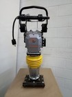 Packer Brothers Rammer Tamper Jumping Jack Electric 110 Volt Compactor Pb78