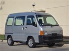 Subaru Sambar Honda Street Acty Jdm Rhd Other Kei Van
