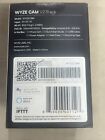Wyze Cam V2 1080p Hd Wifi Indoor Camera - Black - Wyzec2bk