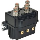 12v 500a Winch Solenoid Relay Contactor 5000- 7000lb For Warn Badlands