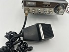 Vintage Pearce Simpson Cb Radio Super Tiger 30a Made In Japan  23c Not Tested