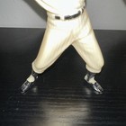 1950 s-60 s Vintage Hartland Nellie Fox  2 Chicago White Sox Figure See Desc 