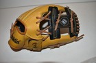 Franklin Sports 22604 Field Master Series 11  Baseball Glove  Right Hand  hcx53 