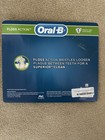 Oral-b Flossaction Electric Toothbrush Replacement Brush Heads Refills  5 Count