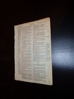 1576-geneva-bible Leaf-ending Of Romans Text-chap  15 16  1st Corinthians Title