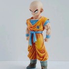 New Dragon Ball Z Anime Figure Krillin Action Figure Pvc Collectible M