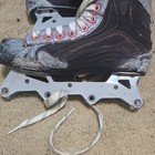 Costom Draw Bauer X400r Size 4