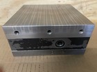 Hermann Schmidt 6  X 6  Magnetic Squaring Block   Chuck