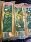 O Cedar Easy Wring Mop Refill 1987 Vintage