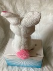 Webkinz Next White Bunny  Wk00016 -new W  Sealed Code   Box- First Edition