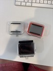 Gopro Hero 5 4k Action Camera - Black - 3 Batteries   Dual Charger  No Sd Card