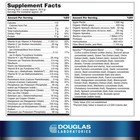 Douglas Laboratories Ultra Protein Green Vanilla Plant-based Protein Powder