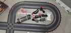 Set   Bundle Pre-owned Carrera Go    Onto The Podium Slot Car Racing W  Extras