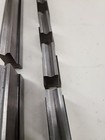 Amada Press Brake  315  1v Sash Die 28 75  Long Sectionalized 7 Pieces Btb2