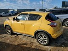 Blower Motor Fits 09-14 Cube 2811247