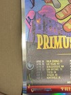 Sessanta 2 0 Foil Vip Signed Poster A Perfect Circle Puscifer