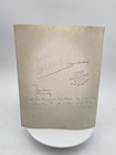 Edna Strong  Vintage  Press Photo silver Gelatin  Original  1930 s  W  Morris