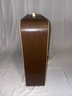 Vintage Lakewood 22  3-speed Box Fan Model P-223 Beige Usa Made Works