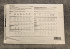 Simplicity Sewing Pattern R11402 Unisex Size Xs-xxl Shirts Uncut New
