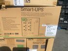 New Apc Smart Ups Smt750c 750va  6-outlet Line Interactive Ups Free Ship