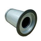 Kb8220 Air Oil Separator Element For 4hp-10hp Screw Air Compressor Replacement