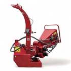 Hoc Bx42r 4 Inch Pto Tractor Wood Chipper - Hydraulic Infeed