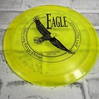 Innova Champion Eagle 175g Penned Circle Stamp Disc Golf Pfn