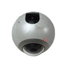 Samsung Gear 360 Real 360 Degree High Resolution Vr Camera Sm-c200 Tested works