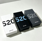     new Sealed Samsung Galaxy S20 Ultra  S20 plus s20 Fe 5g 128gb Factory Unlocked