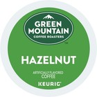 Green Mountain Coffee Hazelnut  Keurig K-cup Pod  Light Roast  96 Count