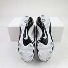  Nike Hyperdiamond Softball Cleat Women s White New Without Box 8