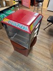 Large Pizza Warmer  3 Tier