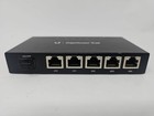 Ubiquiti  er-x-sfp  Edgerouter X Advanced Gigabit Router  no Adapter 