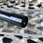 New Dye Ul-i Barrel Back - Autococker Threaded - Polished Black