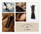 Fresh Madagascar Grade A Organic Bourbon Vanilla Beans