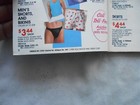 Frederick s Of Hollywood Sale Catalog Issue No  349  1989