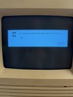 Vintage Apple Macintosh Computer A5011 Working