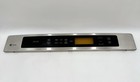Ge Microwave 30    Control Touch Panel Oem Wb07x10658 