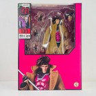 Gambit X-men Comic Version W accessory 6  Action Figure Ct Toys  131 New Box