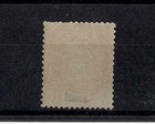 Monaco Stamp Yvert Et Tellier N   5   Prince Charles Iii 15c Rose   Mnh F-vf A317