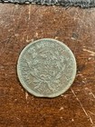 1794 Liberty Cap Half Cent Fine Details Damaged