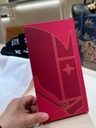 Louis Vuitton 2026 Cny Red Packets Set Of 8pcs - Year Of Horse