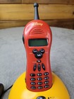Disney Motorola Classic Cordless Phone Tested Working New Battery