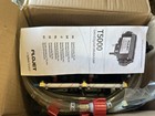 The Flojet T5000-830a Is A 3-flavor Bag-in-box  bib  Syrup Pump Kit