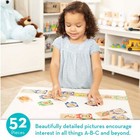Melissa   Doug Self-correcting Letter Puzzles