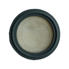 2  Tri Clamp 100 Mesh Screen Viton Gasket Closed Loop Extractor