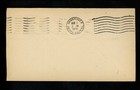 Postal History Canada  c1 First Flight Aamc  248a 1931 Victoria Bc Vancouver Bc
