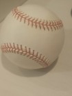 National League Official Nl Ball Baseball Mlb Unsigned Rawlings Major League