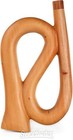 Meinl Sonic Energy Ddprofsd - S-shaped Didgeridoo - D